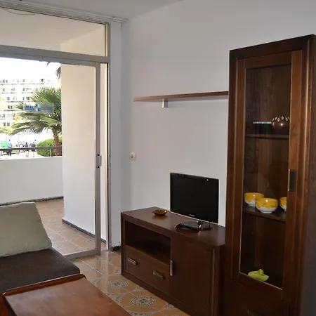Monterrey Apartment *