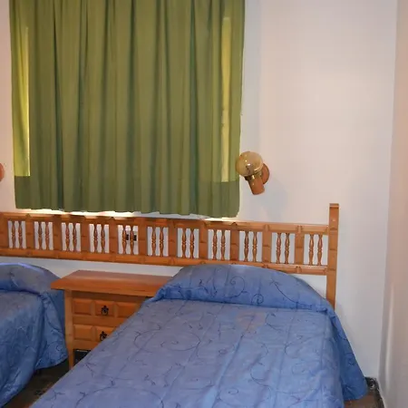 Monterrey Apartment
