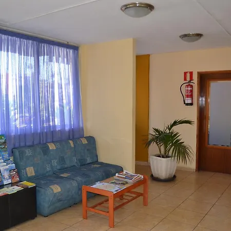 Monterrey Apartment