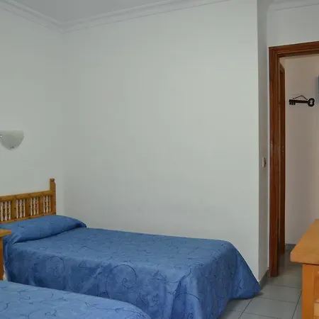 Monterrey Apartment Playa del Ingles (Gran Canaria)