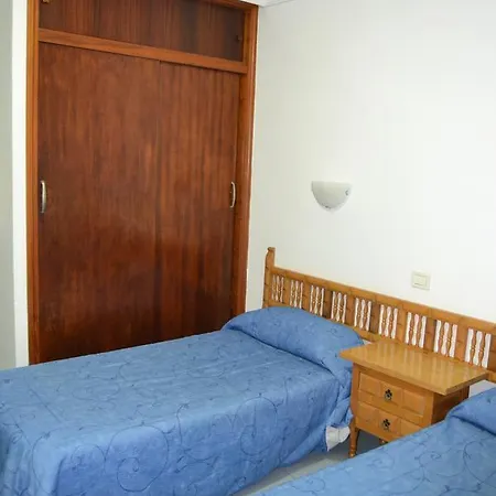 Monterrey Apartment *