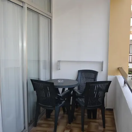 Monterrey Apartment Playa del Ingles (Gran Canaria)