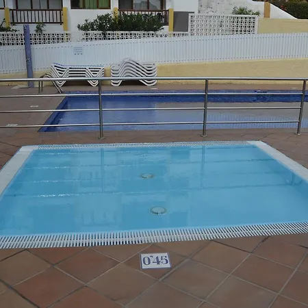 Monterrey Apartment