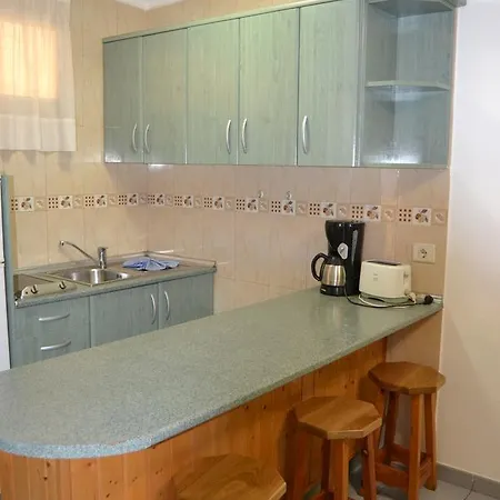 Apartment Monterrey Playa del Ingles (Gran Canaria)